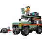 Preview: 60447 | Off-Road 4x4 Mountain Truck