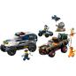 Preview: 60449 | Off-Road Police Car Chase