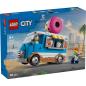 Preview: 60452 | Donut Truck