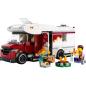 Preview: 60454 | Holiday Adventure Camper Van
