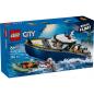 Preview: 60456 | Police Boat Chase