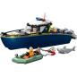 Preview: 60456 | Police Boat Chase