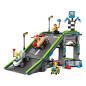Preview: 60460 | No Limits: Race Car Ramp Track