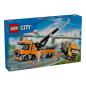 Preview: 60467 | Heavy-Duty Recovery Tow Truck with Crane