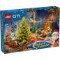 Preview: 60475 | City Advent Calendar 2025