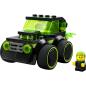 Preview: 60484 | Rides Gaming Race Car