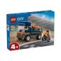 Preview: 60491 | Motorcycle Transporter