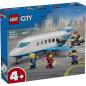 Preview: 60492 | Passenger Jet