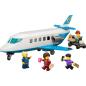 Preview: 60492 | Passenger Jet