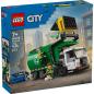 Preview: 60495 | Recycling Truck