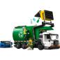 Preview: 60495 | Recycling Truck