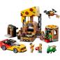 Preview: 60496 | Pizza Delivery Experience with Vehicles
