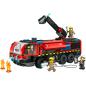 Preview: 60499 | Airport Fire Truck