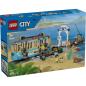 Preview: 60506 | Classic Beach Streetcar