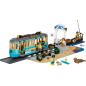 Preview: 60506 | Classic Beach Streetcar