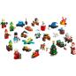 Preview: 60510 | City Advent Calendar 2026
