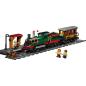 Preview: 60511 | Vintage Steam Train