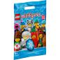 Preview: 71032 | Minifigures Series 22