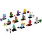 Preview: 71032 | Minifigures Series 22