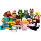 Mobile Preview: 71034 | Minifigures Series 23