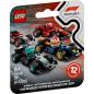 Preview: 71049 | Minifigures Series Formula 1