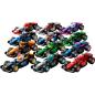 Preview: 71049 | Minifigures Series Formula 1