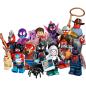Preview: 71050 | Minifigures Series Spiderman