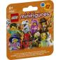 Preview: 71052 | Minifigures Series 29