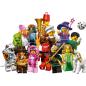 Preview: 71052 | Minifigures Series 29