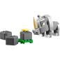 Preview: 71420 | Rambi the Rhino Expansion Set