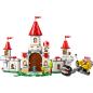 Preview: 71435 | Battle with Roy at Peach's Castle