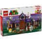 Preview: 71436 | King Boo's Haunted Mansion