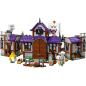 Preview: 71436 | King Boo's Haunted Mansion