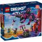 Preview: 71483 | The Never Witch's Nightmare Creatures