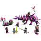 Preview: 71483 | The Never Witch's Nightmare Creatures