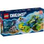 Preview: 71491 | Mateo and the Z-Blob Action Race Car