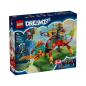 Preview: 71492 | Mateo's Fire Chameleon