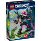 Preview: 71495 | Mateo vs. Cyber Brain Mech