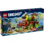 Preview: 71499 | Mateo's Spray Paint Truck