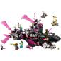 Preview: 71500 | Nightmare Shark Submarine