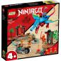 Preview: 71759 | Ninja Dragon Temple