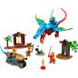 Preview: 71759 | Ninja Dragon Temple