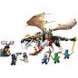 Preview: 71809 | Egalt the Master Dragon