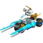Preview: 71816 | Zane's Ice Motorcycle