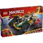 Preview: 71820 | Ninja Team Combo Vehicle