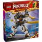 Preview: 71821 | Cole's Titan Dragon Mech