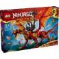 Preview: 71822 | Source Dragon of Motion