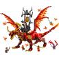 Preview: 71822 | Source Dragon of Motion
