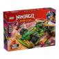Preview: 71828 | Lloyd's Pull-Back Race Car