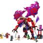 Preview: 71832 | Thunderfang Dragon of Chaos